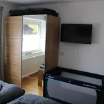 Appartement Meerzeit By Interhome Fedderwardersiel