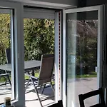 Meerzeit By Interhome Appartement Fedderwardersiel