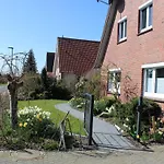 Meerzeit By Interhome Appartement Fedderwardersiel
