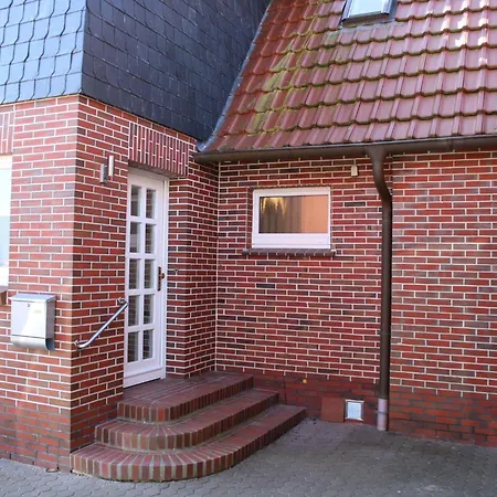 Meerzeit By Interhome