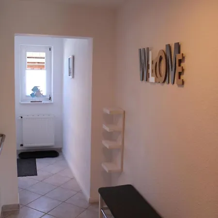 Meerzeit By Interhome *