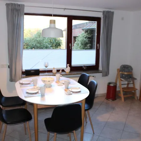 Meerzeit By Interhome *