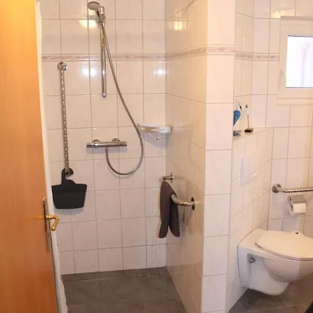 Meerzeit By Interhome Apartamento *