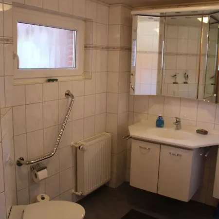 Meerzeit By Interhome Fedderwardersiel