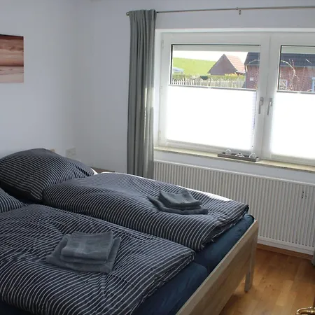 Meerzeit By Interhome Apartment *