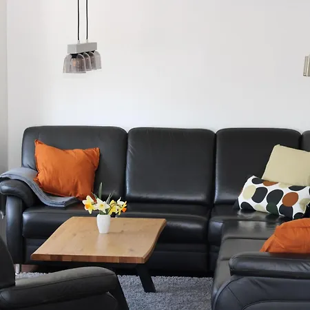 Meerzeit By Interhome *