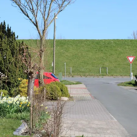 Meerzeit By Interhome Fedderwardersiel