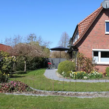 Meerzeit By Interhome *