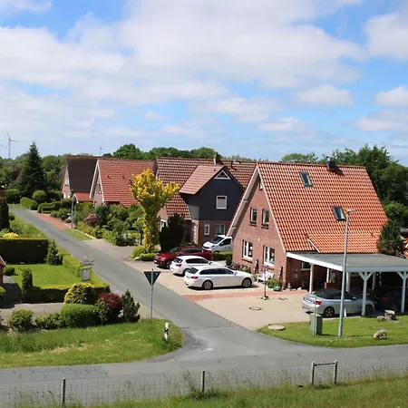 Meerzeit By Interhome *