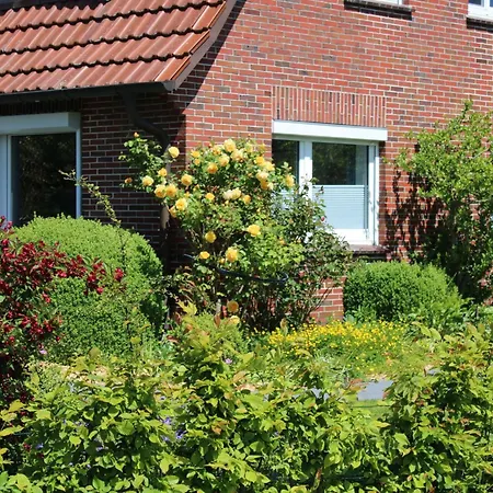 Meerzeit By Interhome Apartment