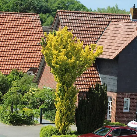 Meerzeit By Interhome Fedderwardersiel